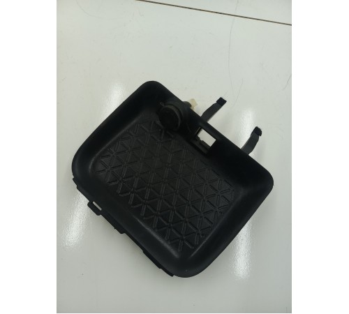 накладка с прикуривателем