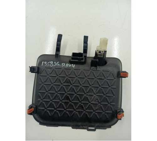 накладка с прикуривателем