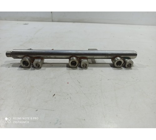 Топливная рампа