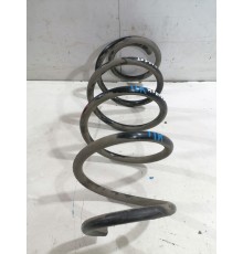 Пружина подвески передняя