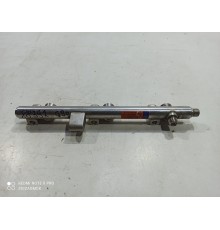 Топливная рампа