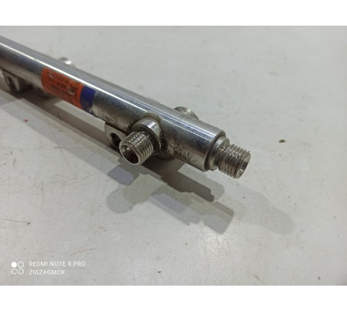 Топливная рампа