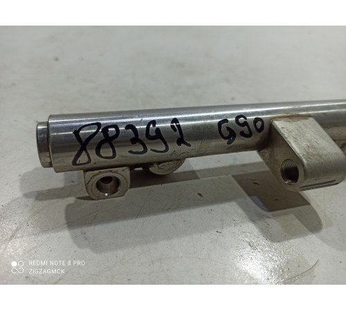 Топливная рампа