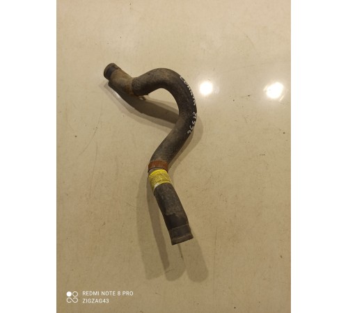 Патрубок системы охлаждения