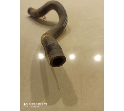 Патрубок системы охлаждения