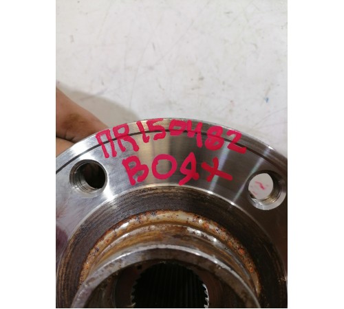 Ступица передняя