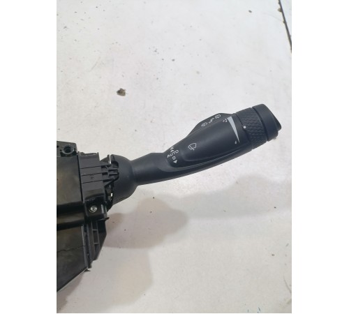 Подрулевой переключатель