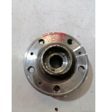 Ступица передняя