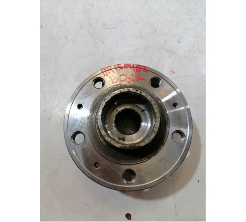 Ступица передняя