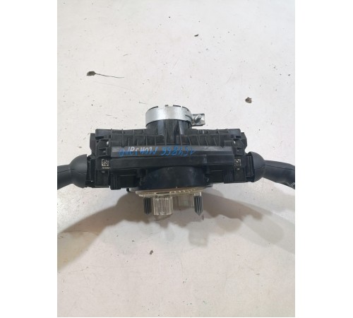 Подрулевой переключатель