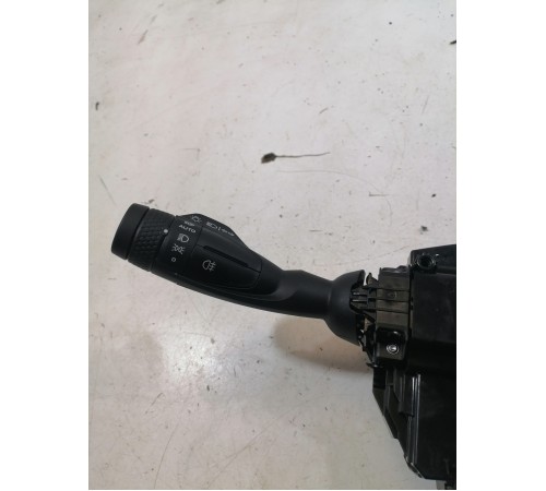 Подрулевой переключатель