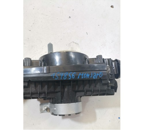 Подрулевой переключатель