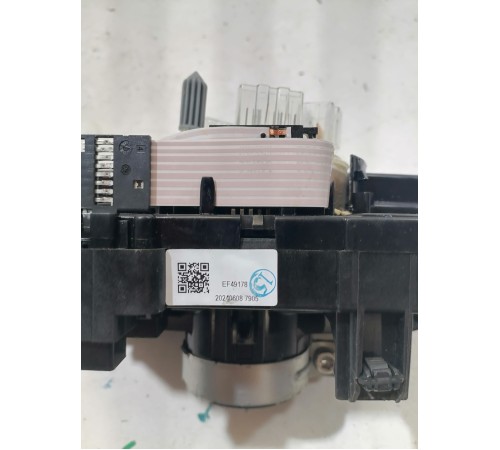 Подрулевой переключатель