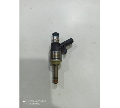 Форсунка топливная