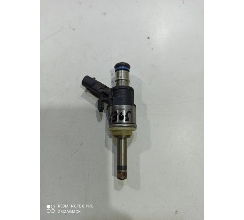 Форсунка топливная