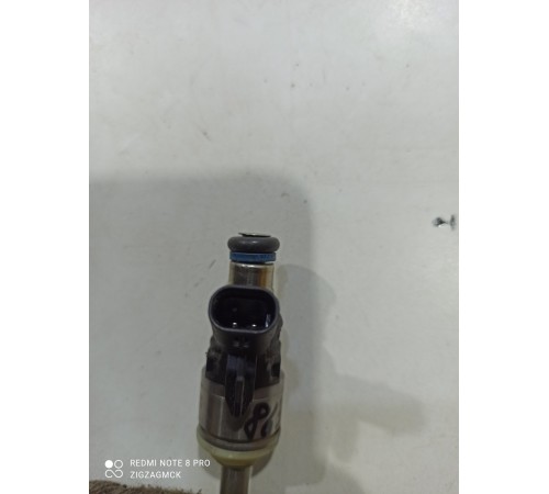 Форсунка топливная