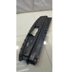 Накладка замка капота