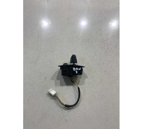 Джойстик регулировки рулевой колонки