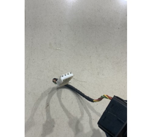 Джойстик регулировки рулевой колонки