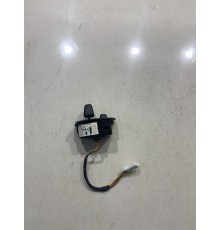 Джойстик регулировки рулевой колонки