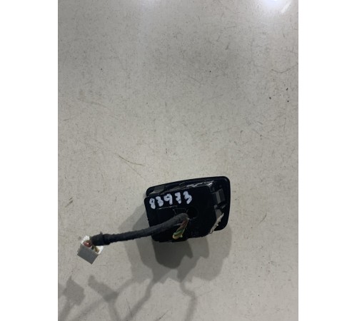 Джойстик регулировки рулевой колонки