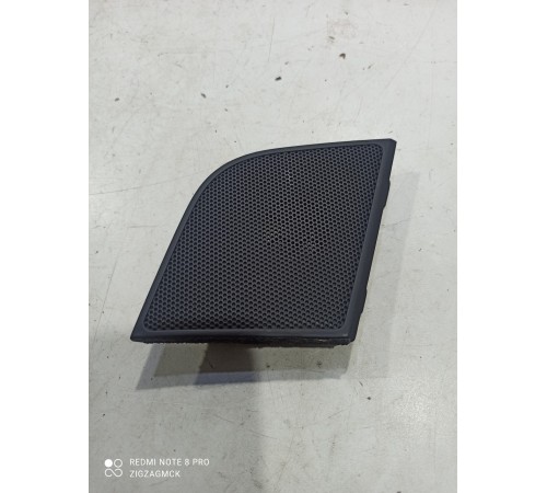 Сетка (решетка) динамика торпедо правая