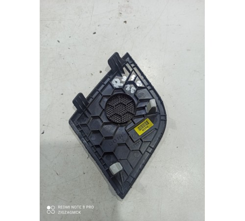 Сетка (решетка) динамика торпедо правая