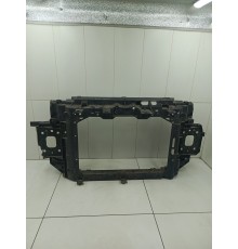 Рамка радиатора передняя панель телевизор