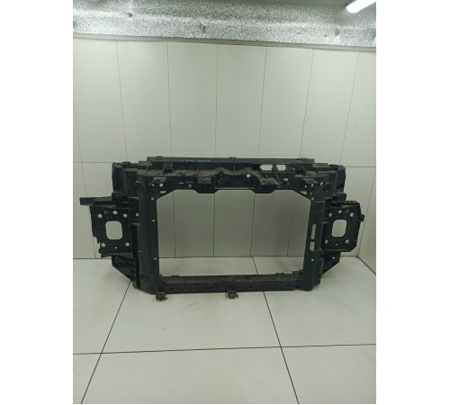 Рамка радиатора передняя панель телевизор