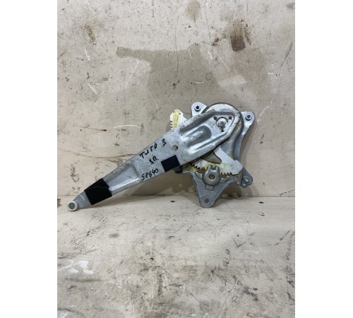 Стеклоподъемник электрический задний правый