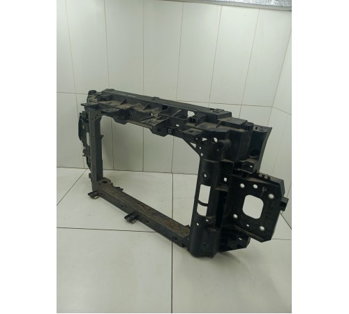 Рамка радиатора передняя панель телевизор