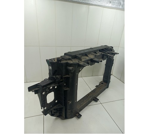 Рамка радиатора передняя панель телевизор