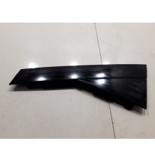 Накладка двери (задняя левая)