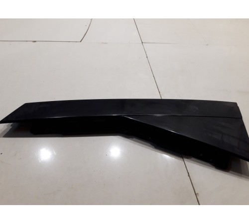 Накладка двери (задняя левая)