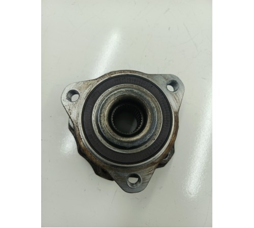 Ступица задняя