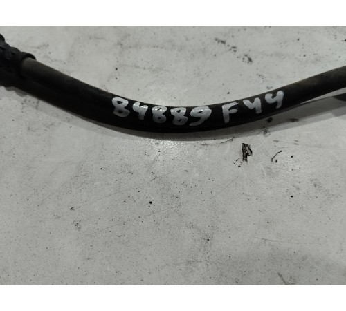 Тормозной шланг(задний левый)