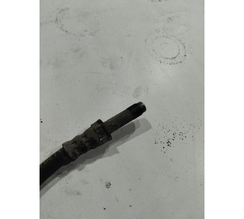 Тормозной шланг(задний левый)