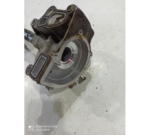 Корпус масляного фильтра