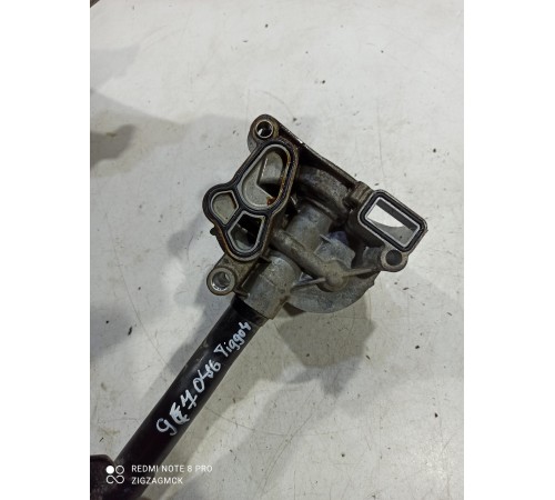 Корпус масляного фильтра