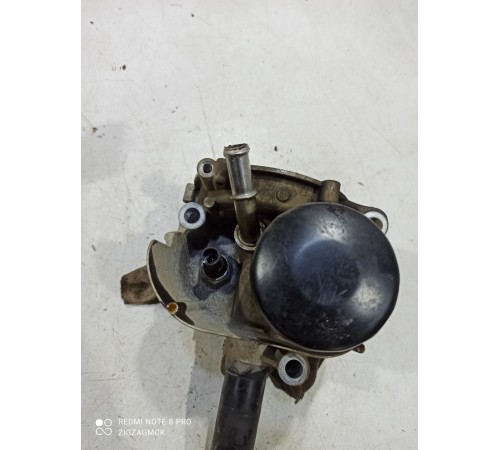 Корпус масляного фильтра