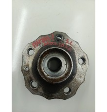 Ступица задняя