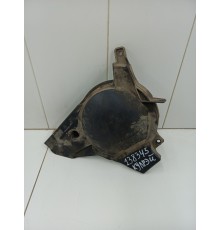 Крышка двигателя ДВС боковая