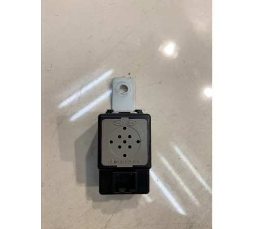 Зуммер двери багажника