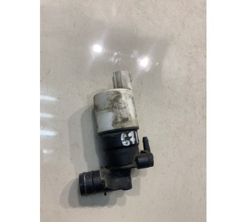 Насос омывателя