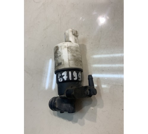 Насос омывателя