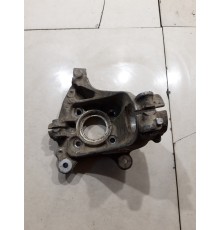 Кулак поворотный(передний левый)