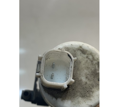 Насос омывателя