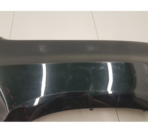 Крыло переднее правое