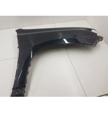 Крыло переднее правое