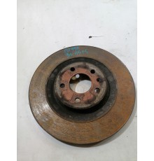 Тормозной диск задний